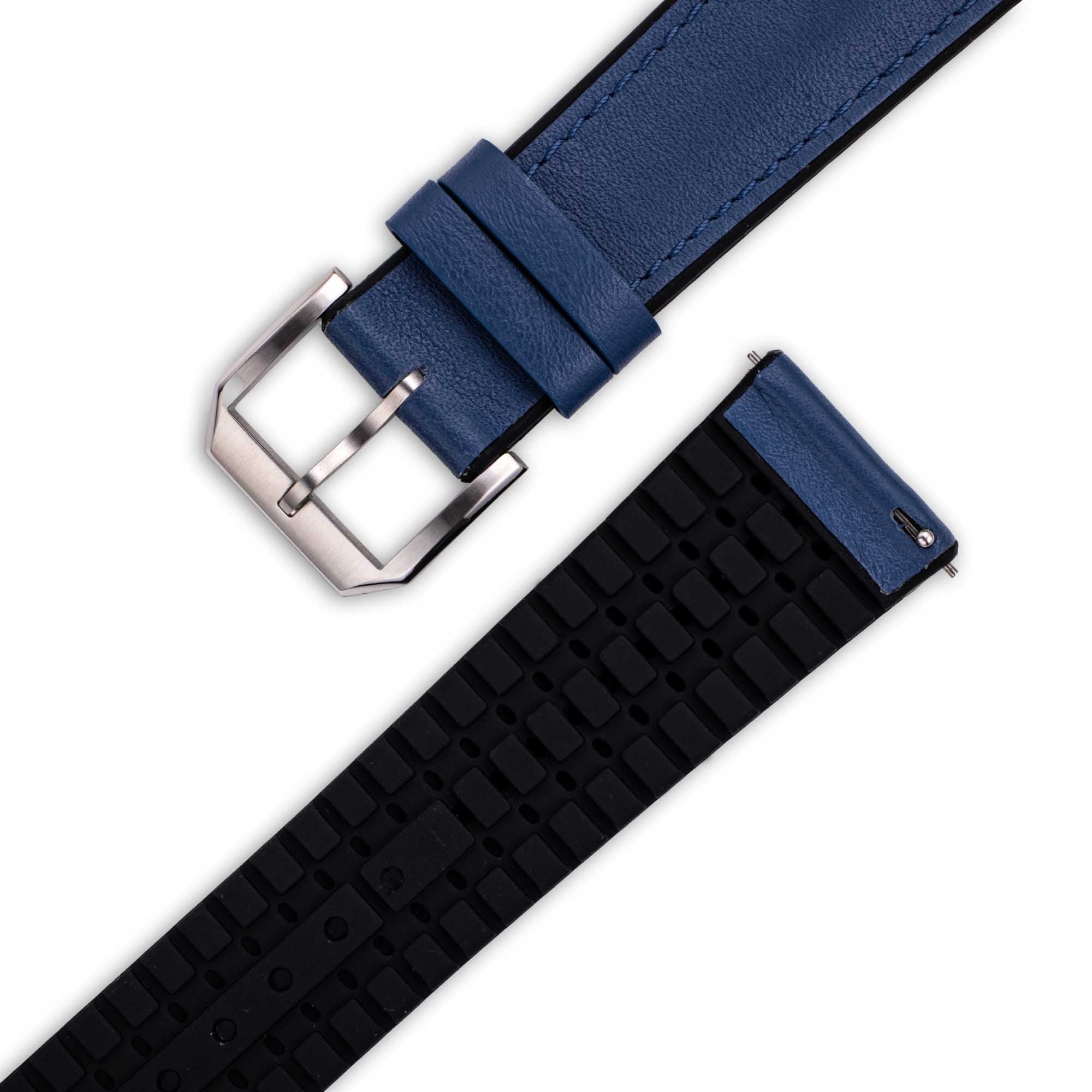 NAPPA Ming Leather Strap (MS760029)