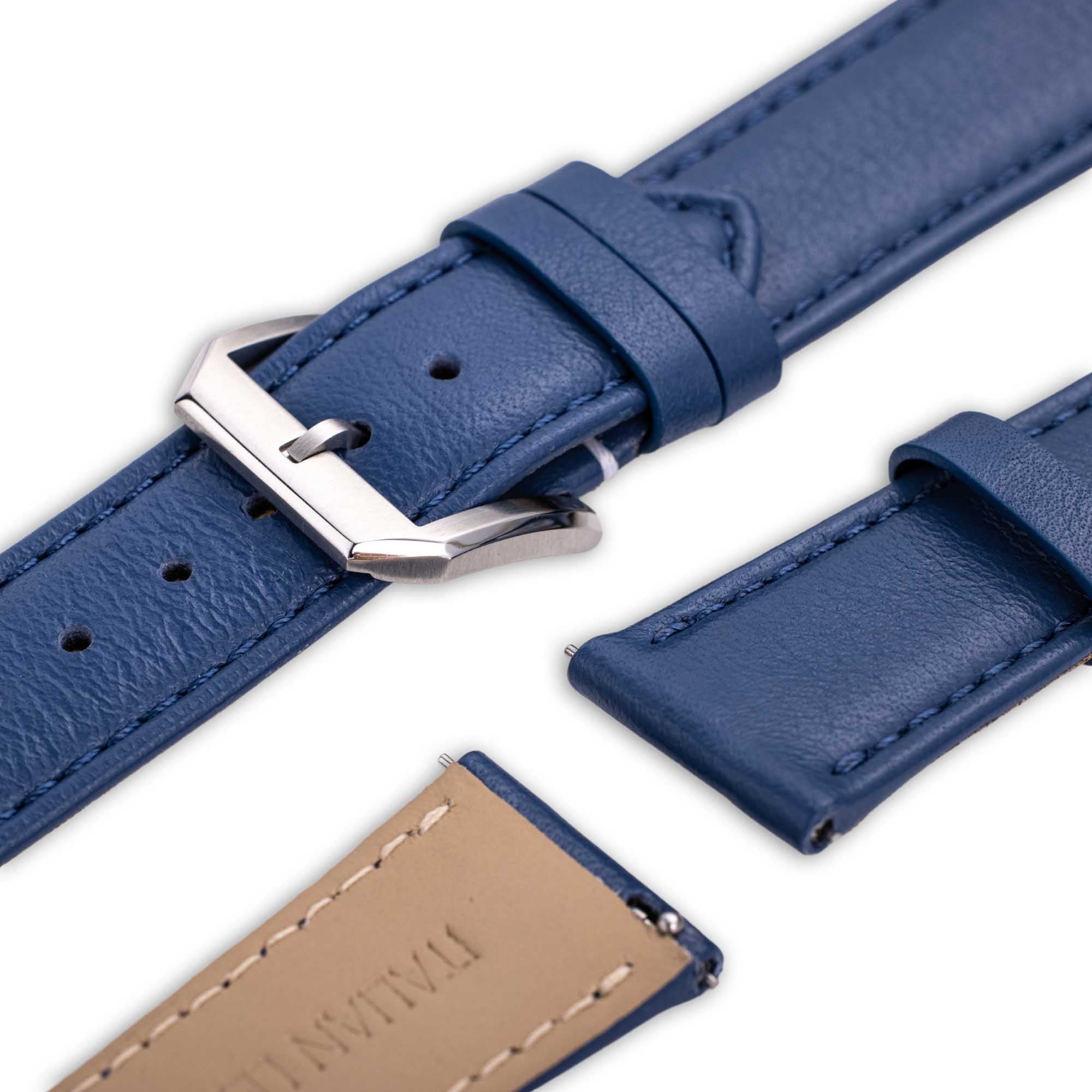 NAPPA Ming Leather Strap (MS760029)