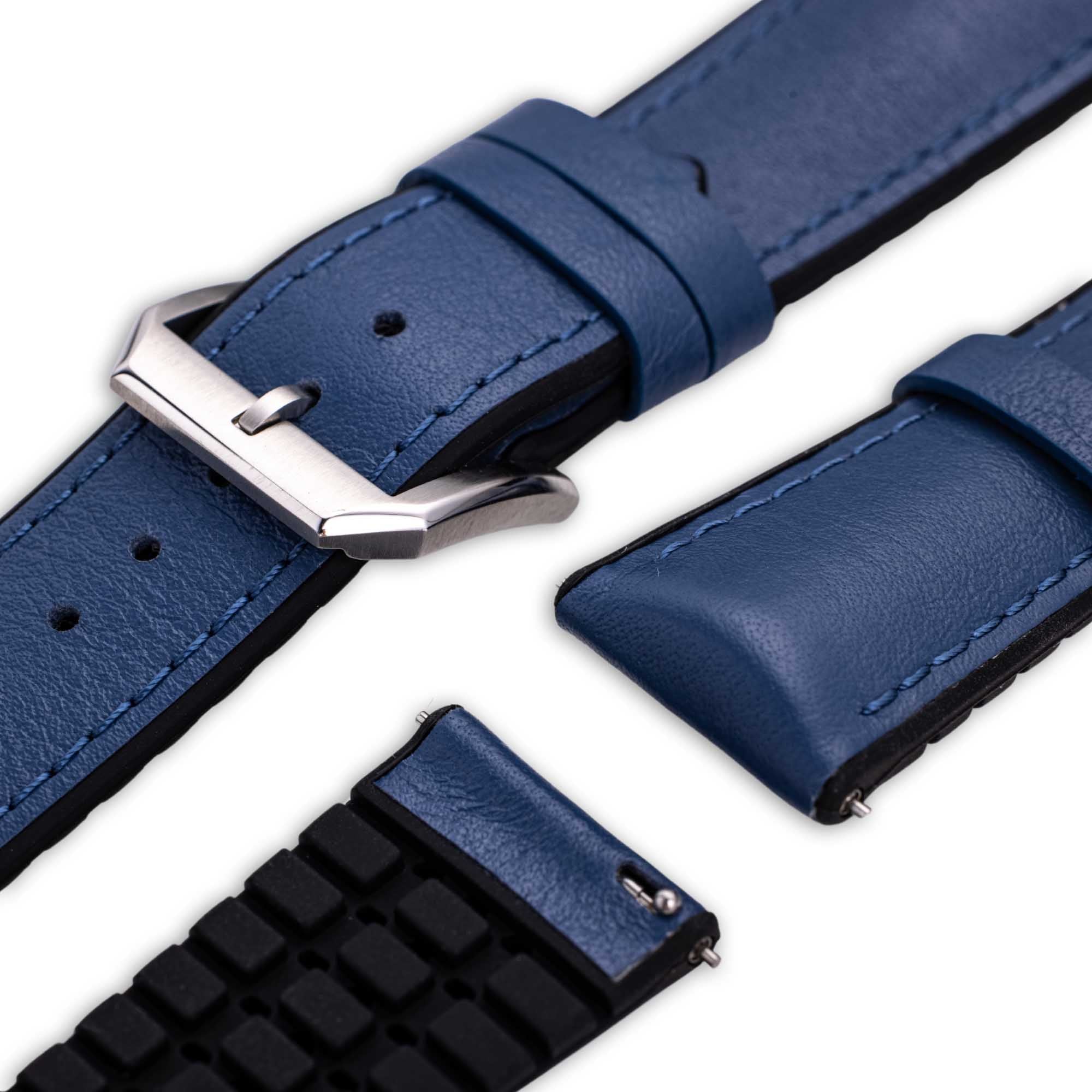 NAPPA Ming Leather Strap (MS760029)