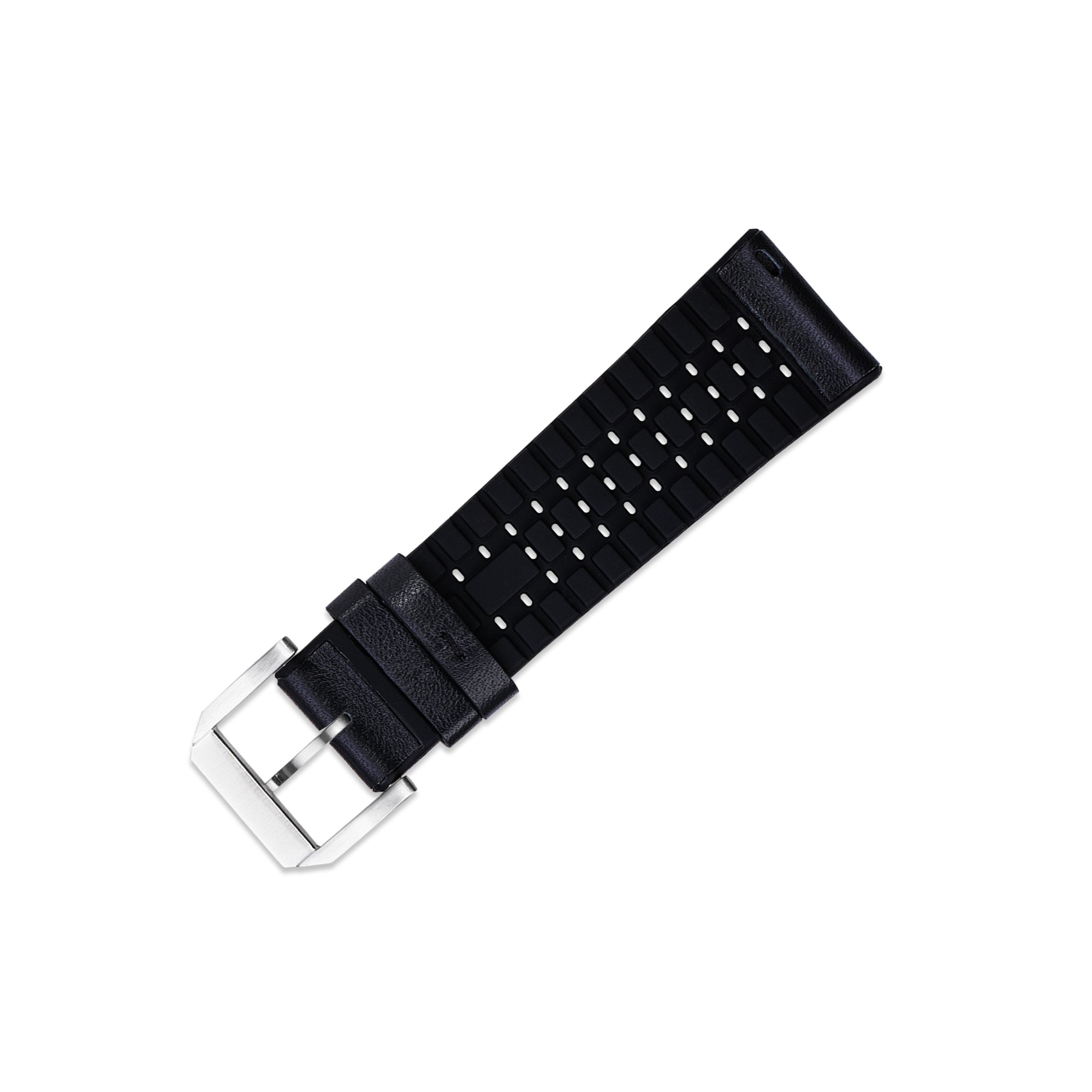 Nappa Slate Leather Strap (MS860012)