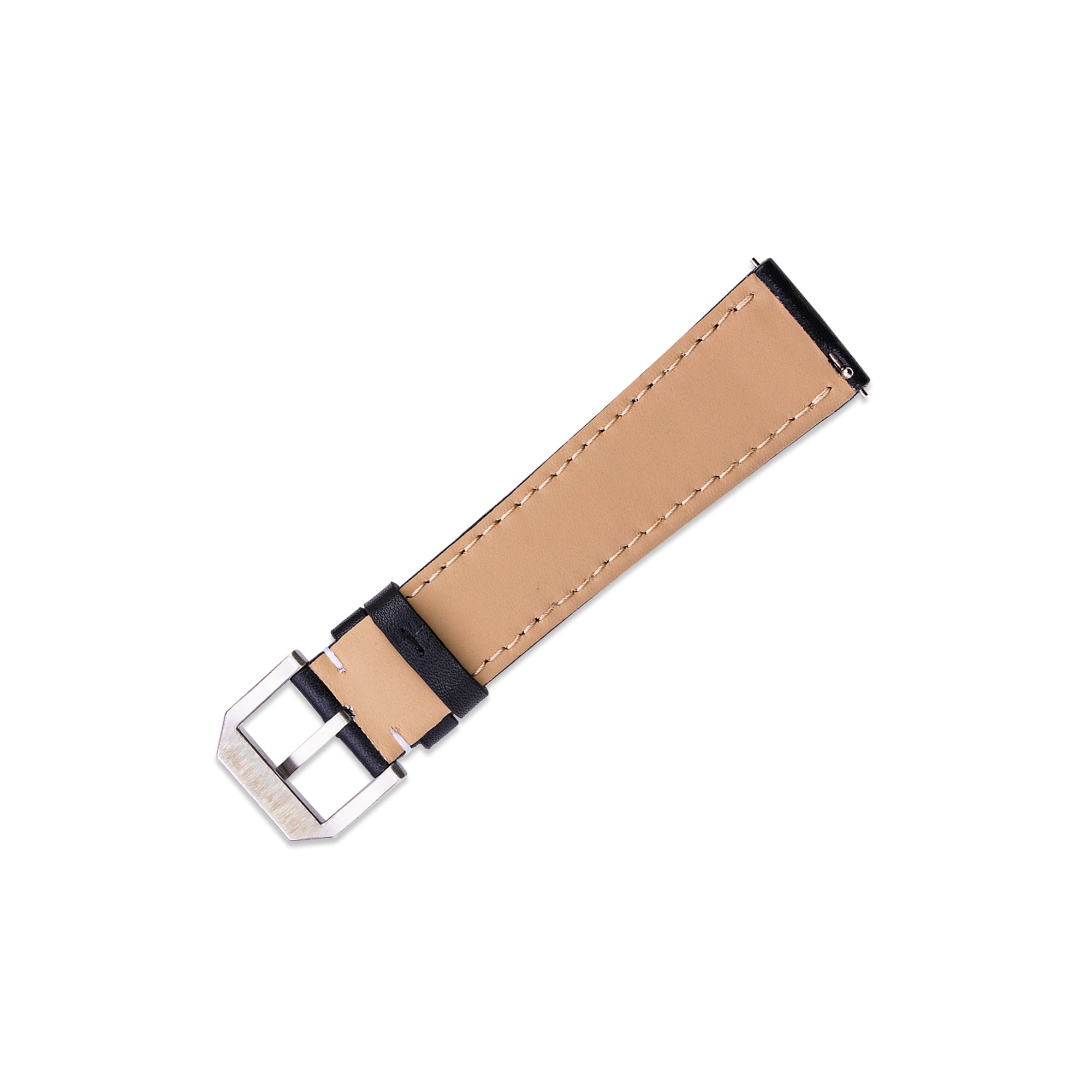 Nappa Slate Leather Strap (MS860012)