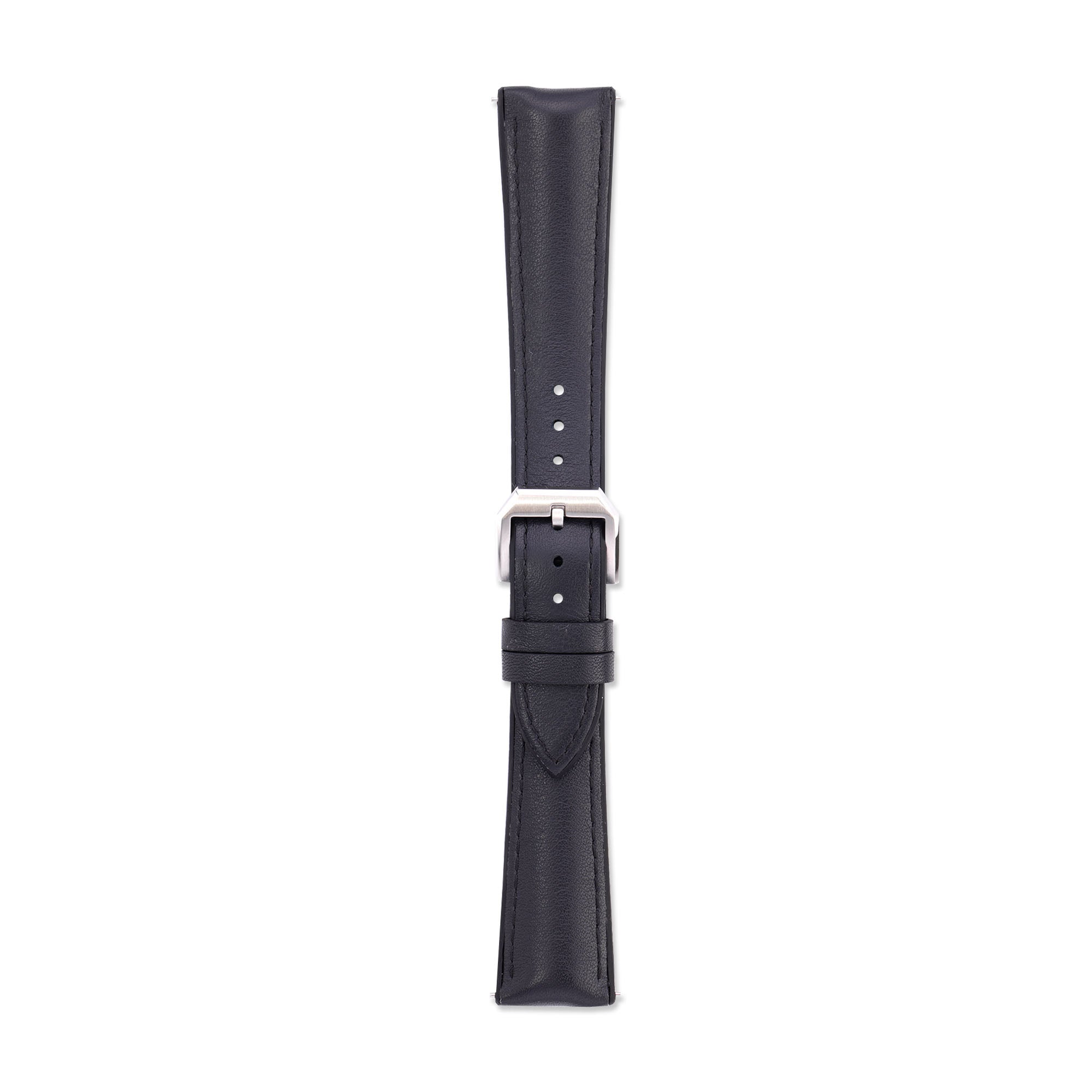 Nappa Slate Leather Strap (MS860012)