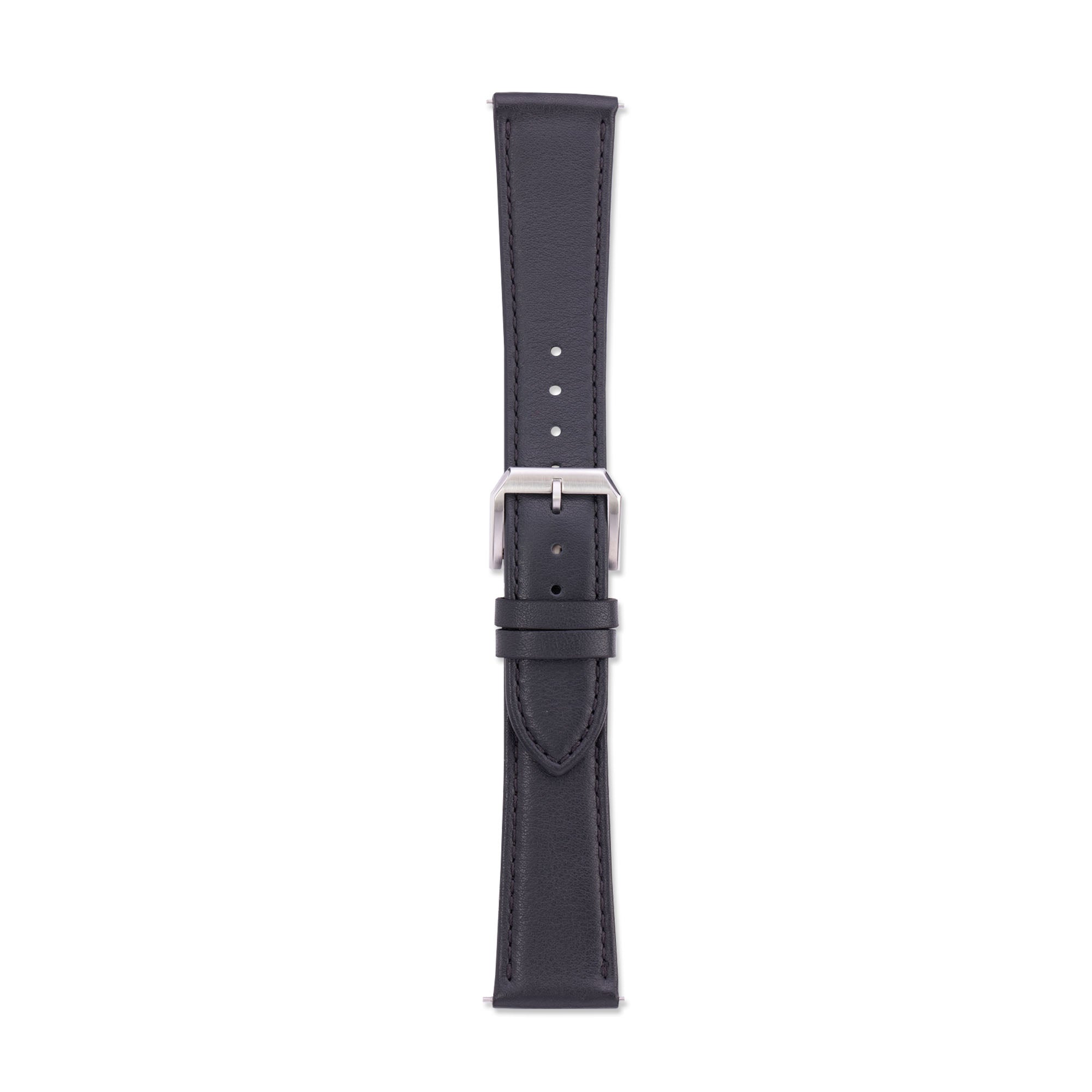 Nappa Slate Leather Strap (MS860012)