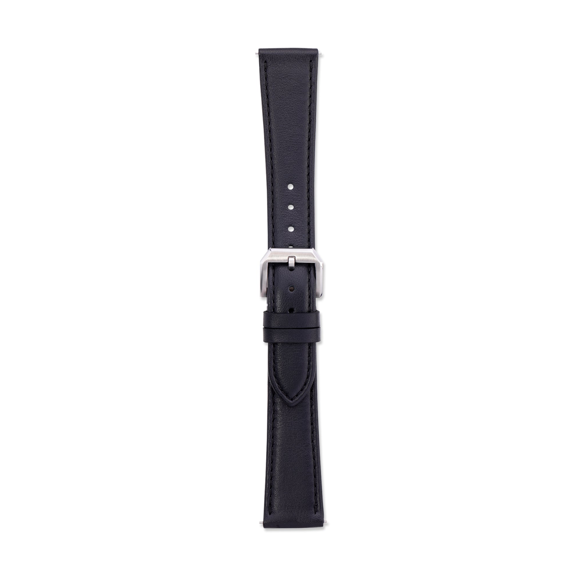 Nappa Slate Leather Strap (MS860012)