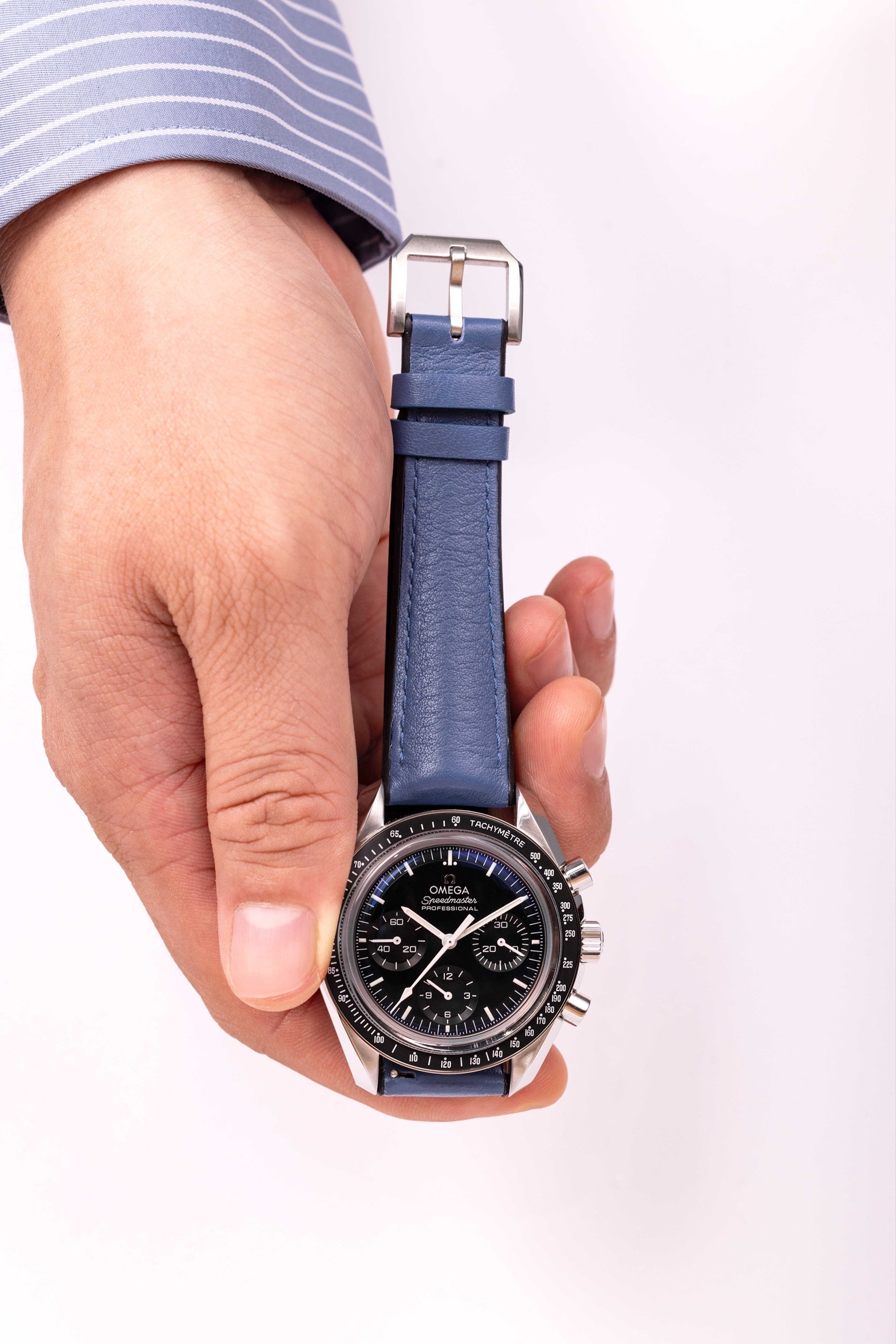 NAPPA Ming Leather Strap (MS760029)